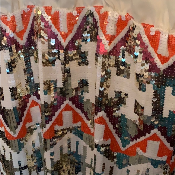 Jessica Simpson Dress - Picture 6 of 7